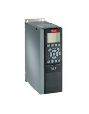 131B0034  FC-302PK55T5E20H1XGXXXXSXXXXAXBXCXXXXDX  VLT Automation Drive FC 300 0.55 KW / 0.75 HP, 380-500 VAC, IP20 / Chassis, RFI Class A1/B (C1), No brake chopper