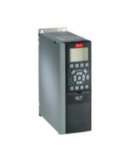 131B0036 FC-302P1K1T5E20H1XGXXXXSXXXXAXBXCXXXXDX  VLT Automation Drive FC 300 1.1 KW / 1.5 HP, 380-500 VAC, IP20 / Chassis, RFI Class A1/B (C1), No brake chopper 