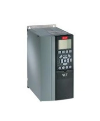 131B0042 FC-302P7K5T5E20H1XGXXXXSXXXXAXBXCXXXXDX VLT Automation Drive FC 300 7.5 KW / 10 HP, 380-500 VAC, IP20 / Chassis, RFI Class A1/B (C1), No brake chopper 