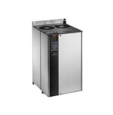131B9826 FC-302P11KT5E20H1XGXXXXSXXXXAXBXCXXXXDX  VLT Automation Drive FC 300 11 KW / 15 HP, 380-500 VAC, IP20 / Chassis, RFI Class A1/B (C1), No brake chopper 