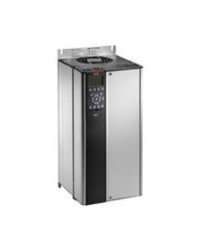 131B0434 FC-302P30KT5E20H1XGXXXXSXXXXAXBXCXXXXDX VLT Automation Drive FC 300 30 KW / 40 HP, 380-500 VAC, IP20 / Chassis, RFI Class A1/B (C1), No brake chopper 