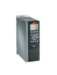 131B0045  FC-302PK75T5E20H1BGXXXXSXXXXAXBXCXXXXDX VLT Automation Drive FC 300 0.75 KW / 1.0 HP, 380-500 VAC, IP20 / Chassis, RFI Class A1/B (C1), Brake chopper