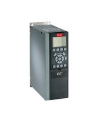 131B0046 FC-302P1K1T5E20H1BGXXXXSXXXXAXBXCXXXXDX VLT Automation Drive FC 300 1.1 KW / 1.5 HP, 380-500 VAC, IP20 / Chassis, RFI Class A1/B (C1), Brake chopper 