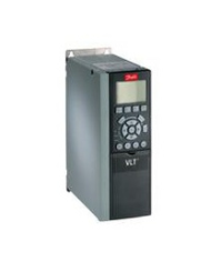 131B0047 FC-302P1K5T5E20H1BGXXXXSXXXXAXBXCXXXXDX VLT Automation Drive FC 300 1.5 KW / 2.0 HP, 380-500 VAC, IP20 / Chassis, RFI Class A1/B (C1), Brake chopper 