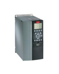 131B0051 FC-302P5K5T5E20H1BGXXXXSXXXXAXBXCXXXXDX VLT Automation Drive FC 300 5.5 KW / 7.5 HP, 380-500 VAC, IP20 / Chassis, RFI Class A1/B (C1), Brake chopper 