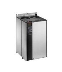 131F0158 FC-302P11KT5E20H1BGXXXXSXXXXAXBXCXXXXDX VLT Automation Drive FC 300 11 KW / 15 HP, 380-500 VAC, IP20 / Chassis, RFI Class A1/B (C1), Brake chopper 