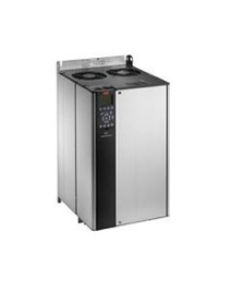 131F6612 FC-302P15KT5E20H1BGXXXXSXXXXAXBXCXXXXDX VLT Automation Drive FC 300 15 KW / 20 HP, 380-500 VAC, IP20 / Chassis, RFI Class A1/B (C1), Brake chopper 