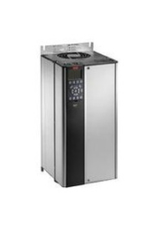 131F6618 FC-302P18KT5E20H1BGXXXXSXXXXAXBXCXXXXDX VLT Automation Drive FC 300 18.5 KW / 25 HP, 380-500 VAC, IP20 / Chassis, RFI Class A1/B (C1), Brake chopper 