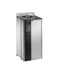 131F6617 FC-302P22KT5E20H1BGXXXXSXXXXAXBXCXXXXDX VLT Automation Drive FC 300 22 KW / 30 HP, 380-500 VAC, IP20 / Chassis, RFI Class A1/B (C1), Brake chopper 