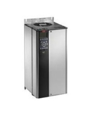 131B6616 FC-302P30KT5E20H1BGXXXXSXXXXAXBXCXXXXDX VLT Automation Drive FC 300 30 KW / 40 HP, 380-500 VAC, IP20 / Chassis, RFI Class A1/B (C1), Brake chopper 