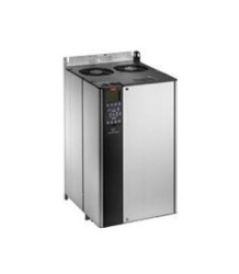 131F6615 FC-302P45KT5E20H1BGXXXXSXXXXAXBXCXXXXDX VLT Automation Drive FC 300 45 KW / 60 HP, 380-500 VAC, IP20 / Chassis, RFI Class A1/B (C1), Brake chopper 