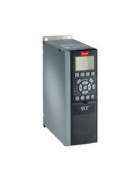 131B0073 FC-302PK37T5E20H2XGXXXXSXXXXAXBXCXXXXDX VLT Automation Drive FC 300 0.37 KW / 0.50 HP, 380-500 VAC, IP20 / Chassis, RFI Class A2 (C3), No brake chopper