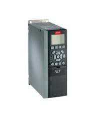 131B0075 FC-302PK75T5E20H2XGXXXXSXXXXAXBXCXXXXDX  VLT Automation Drive FC 300 0.75 KW / 1.0 HP, 380-500 VAC, IP20 / Chassis, RFI Class A2 (C3), No brake chopper 