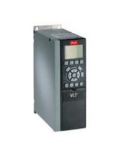 131B0076 FC-302P1K1T5E20H2XGXXXXSXXXXAXBXCXXXXDX  VLT Automation Drive FC 300 1.1 KW / 1.5 HP, 380-500 VAC, IP20 / Chassis, RFI Class A2 (C3), No brake chopper
