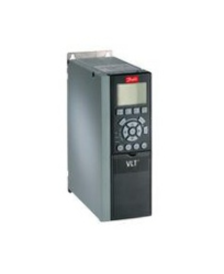 131B0077 FC-302P1K5T5E20H2XGXXXXSXXXXAXBXCXXXXDX VLT Automation Drive FC 300 1.5 KW / 2.0 HP, 380-500 VAC, IP20 / Chassis, RFI Class A2 (C3), No brake chopper 