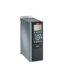 131B0080 FC-302P4K0T5E20H2XGXXXXSXXXXAXBXCXXXXDX VLT Automation Drive FC 300 4.0 KW / 5.5 HP, 380-500 VAC, IP20 / Chassis, RFI Class A2 (C3), No brake chopper 
