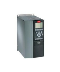131B0081 FC-302P5K5T5E20H2XGXXXXSXXXXAXBXCXXXXDX VLT Automation Drive FC 300 5.5 KW / 7.5 HP, 380-500 VAC, IP20 / Chassis, RFI Class A2 (C3), No brake chopper 