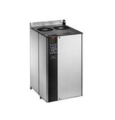 131F0428 FC-302P11KT5E20H2XGXXXXSXXXXAXBXCXXXXDX VLT Automation Drive FC 300 11 KW / 15 HP, 380-500 VAC, IP20 / Chassis, RFI Class A2 (C3), No brake chopper