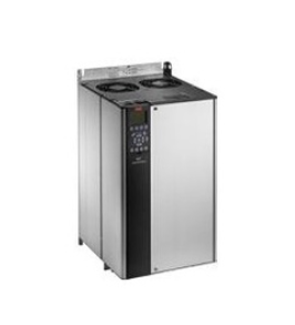 131F0428  FC-302P11KT5E20H2XGXXXXSXXXXAXBXCXXXXDX VLT Automation Drive FC 300 11 KW / 15 HP, 380-500 VAC, IP20 / Chassis, RFI Class A2 (C3), No brake chopper