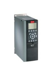 131B0067 FC-302P1K5T5E20H2BGXXXXSXXXXAXBXCXXXXDX VLT Automation Drive FC 300 1.5 KW / 2.0 HP, 380-500 VAC, IP20 / Chassis, RFI Class A2 (C3), Brake chopper 