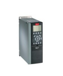 131B0068 FC-302P2K2T5E20H2BGXXXXSXXXXAXBXCXXXXDX VLT Automation Drive FC 300 2.2 KW / 3.0 HP, 380-500 VAC, IP20 / Chassis, RFI Class A2 (C3), Brake chopper 