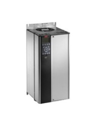 131H4490 FC-302P18KT5E20H2BGXXXXSXXXXAXBXCXXXXDX VLT Automation Drive 18,5 kW 37,5A 380-500V IP20 B4 520x230x242/242 23 kg 