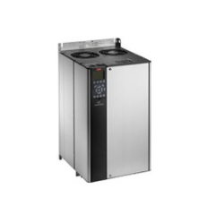 131H5358 FC-302P37KT5E20H2BGXXXXSXXXXAXBXCXXXXDX VLT Automation Drive FC 300 37 KW / 50 HP, 380-500 VAC, IP20 / Chassis, RFI Class A2 (C3), Brake chopper 