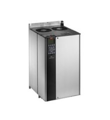 131H5154 FC-302P45KT5E20H2BGXXXXSXXXXAXBXCXXXXDX VLT Automation Drive FC 300 45 KW / 60 HP, 380-500 VAC, IP20 / Chassis, RFI Class A2 (C3), Brake chopper 