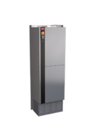 135U0509 FC-302N450T5E20H2XGCXXXSXXXXAXBXCXXXXDX VLT Automation Drive FC-302 450 KW / 600 HP, 380-500 VAC, IP20 / Chassis, RFI Class A2 (C3), No brake chopper 
