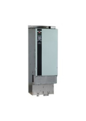 134F4160 FC-302N250T5E20H4XGCXXXSXXXXAXBXCXXXXDX  VLT Automation Drive FC 300 250 KW / 350 HP, 380-500 VAC, IP20 / Chassis, RFI class A1 (C2), No brake chopper 