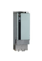 135U3485  FC-302N400T5E20H2BGCXXXSXXXXAXBXCXXXXDX VLT Automation Drive FC 300 400 KW / 550 HP, 380-500 VAC, IP20 / Chassis, RFI Class A2 (C3), Brake chopper 