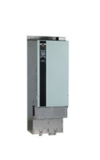 135U3841 FC-302N450T5E20H2BGCXXXSXXXXAXBXCXXXXDX  VLT Automation Drive FC 300 450 KW / 600 HP, 380-500 VAC, IP20 / Chassis, RFI Class A2 (C3), Brake chopper