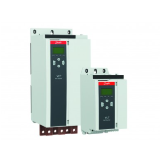 136G8779 MCD60194BT5S2X00CV2  VLT Soft Starter mcd 600 200-525 vac 20a ıp 20 control voltage ac 110-230 v