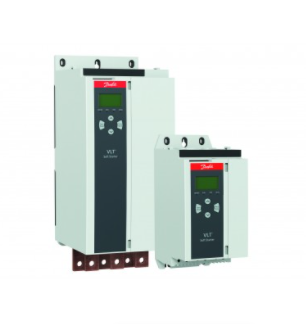 136G7350 MCD60129BT5S1X20CV2  VLT Solft saterter mcd600 200-525 vac 20a ıp20 control voltage ac100-230 v