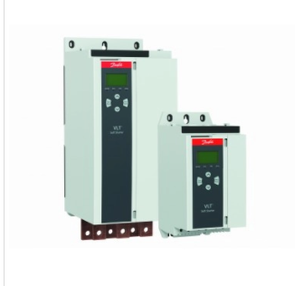 136G7345  MCD60579BT5S2X00CV  VLT Soft Starter mcd 600 200-525 vac 20a ıp 20 control voltage ac 110-230 V