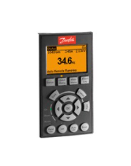 131B1107 VLT® Control Panel LCP 102
