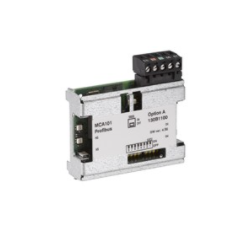 130B1100 VLT® Profibus DP V1 MCA 101