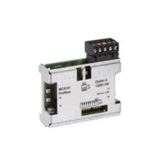 130B1200 VLT® Profibus DP V1 MCA 101, coated