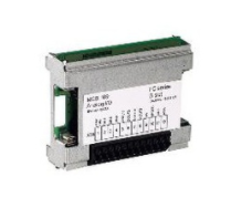 130B1243 VLT® Analog I/O Option MCB 109, coated 