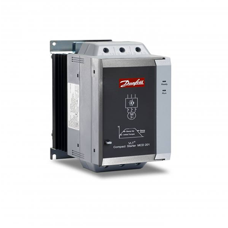 Danfoss 11 kW Soft Starter 175G5571