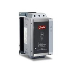 175G5203 DANFOSS DRIVES VLT Compact Starter MCD 200 37kW 75A:4-6:594, Three phase 200-575 VAC, Control Volta..