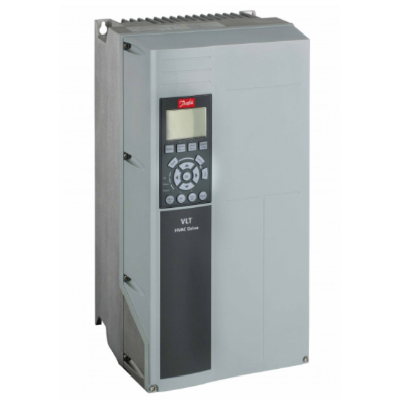 131B1967 DANFOSS DRIVES VLT Automation Drive FC- 302 1.5 KW / 2.0 HP, 380-500 VAC, IP55 / Type 12, RFI Class..