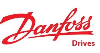 176F1742 DANFOSS DRIVES VLT® Profibus Adapter Sub-D9 Connector