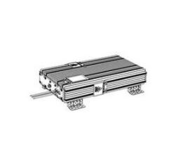175U3314 DANFOSS DRIVES VLT Brake Resistor MCE 101, 110 Ohm 1,7kW IP54 40% duty cycle MCE101A110RP1K70E54CAW