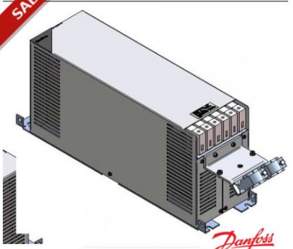 130B2309 DANFOSS DRIVES VLT FC-Series Output Filter