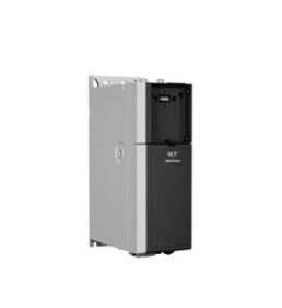 134U7751 DANFOSS DRIVES FC-280P5K5T4E20H2BXCXXXSXXXXA0 VLT®Midi Drive FC 280 5.5 kW / 7.5 HP, Three phase 380.  FC-280P5K5T4E20H2BXCXXXSXXXXA0 VLT®Midi Drive FC 280 5.5 kW / 7.5 HP, Three phase 380-480 VAC, IP20 / Chassis, RFI Class A2 (C3), Brake chopper