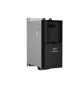 134U2992 DANFOSS DRIVES VLT Midi Drive FC-280 0,37 kW / 0,50 HP, Üç fazlı 380-480 VAC, IP20  VLT Midi Drive FC-280 0,37 kW / 0,50 HP, Üç fazlı 380-480 VAC, IP20 / Şasi, EMC Cat C1 (200V) / C2 (400V), Fren kıyıcı, Ekransız, Kaplamalı PCB, Entegre CAN Açık,
