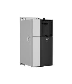 134U7752 DANFOSS DRIVES VLT Midi Drive FC-280 7,5 kW / 10 HP, Üç fazlı 380-480 VAC, IP20  VLT Midi Drive FC-280 7,5 kW / 10 HP, Üç fazlı 380-480 VAC, IP20 / Şasi, RFI Sınıf A2 (C3), Fren kıyıcı, Kaplamalı PCB, Şebeke yok seçenekleri FC-280P7K5T4E20H2BXCXX