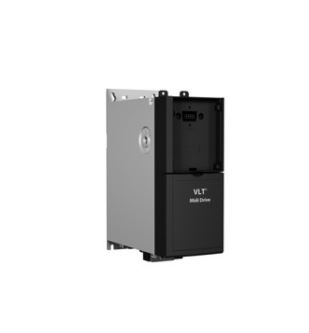 134X3053 DANFOSS DRIVES VLT Midi Drive FC 280 0,55 kW / 0,75 HP, Tek fazlı 200-240VAC, IP20 VLT Midi Drive FC 280 0,55 kW / 0,75 HP, Tek fazlı 200-240VAC, IP20 / Şasi, RFI Sınıf A1 / B (C1), Fren kıyıcı Yok, Adaptasyon Yok, Adaptasyon Yok, Kaplamalı PCB, 
