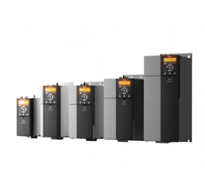 134U7754 DANFOSS DRIVES VLT Midi Drive FC 280, 15 kW / 20 HP, Üç fazlı 380-480 VAC, IP20 VLT Midi Drive FC 280, 15 kW / 20 HP, Üç fazlı 380-480 VAC, IP20 / Kasa, EMC Cat C3 (200 / 400V), Fren kıyıcı, Ekransız, Kaplamalı PCB, Entegre Profibus DP, Çerçeve B